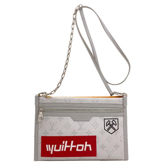 ルイヴィトン LOUIS VUITTON M44640 モノグラム フラット 