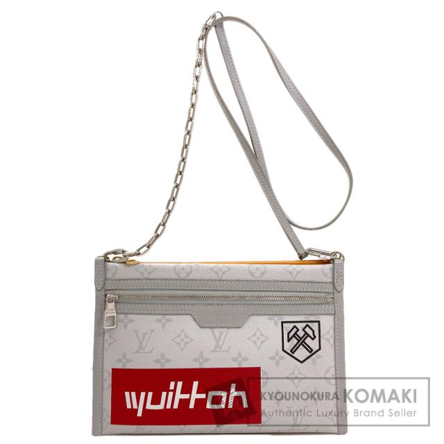 ルイヴィトン LOUIS VUITTON M44640 モノグラム フラット 