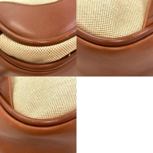 グッチ GUCCI 575063 シェリーライン リュック・デイパック キャンバス レディース 中古_9