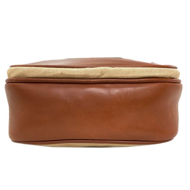 グッチ GUCCI 575063 シェリーライン リュック・デイパック キャンバス レディース 中古_4