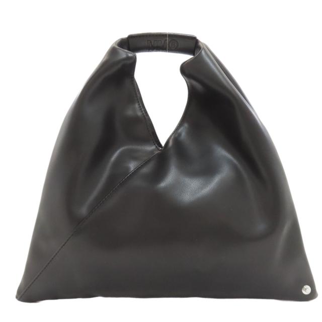 メゾン・マルジェラ MaisonMargiela エムエムシックス ハンドバッグ レザー レディース 中古_1