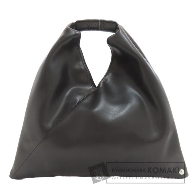 メゾン・マルジェラ MaisonMargiela エムエムシックス ハンドバッグ レザー レディース 中古