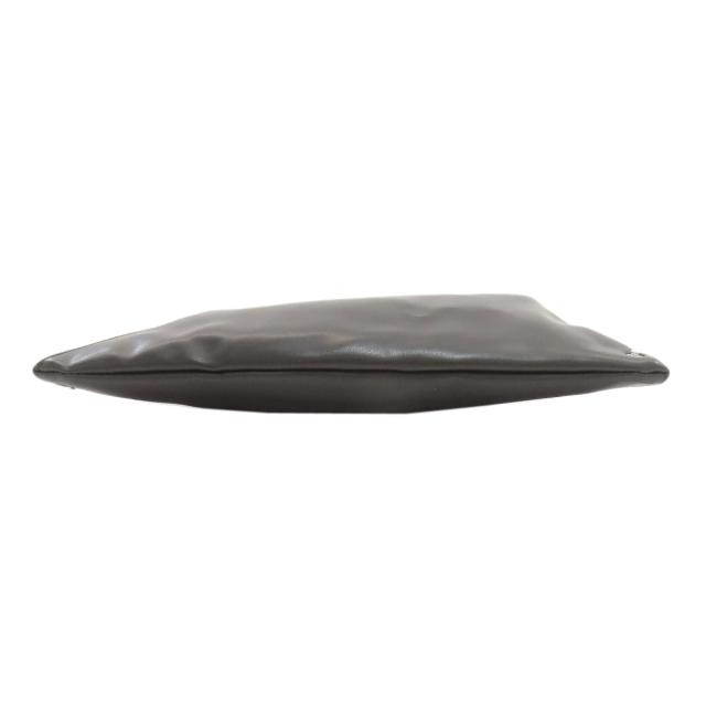 メゾン・マルジェラ MaisonMargiela エムエムシックス ハンドバッグ レザー レディース 中古_4