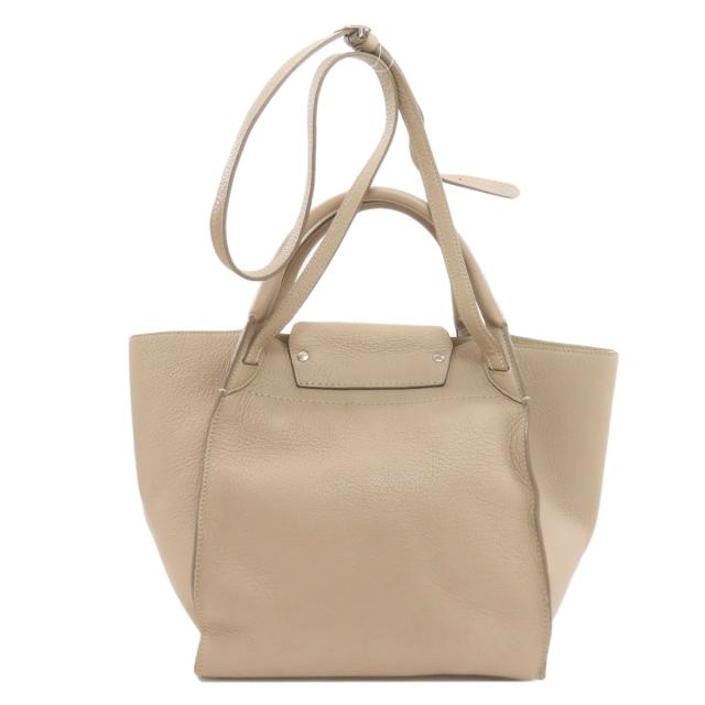 セリーヌ CELINE  ビッグバッグ スモール 2WAY  トートバッグ レザー レディース  中古_2