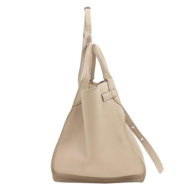 セリーヌ CELINE  ビッグバッグ スモール 2WAY  トートバッグ レザー レディース  中古_3