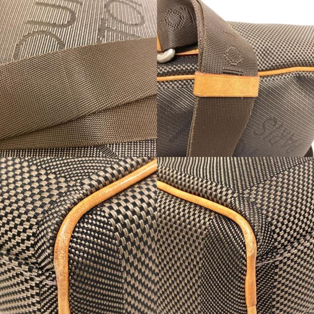 ルイヴィトン LOUIS VUITTON シタダン ショルダーバッグ ダミエジュアン レディース 中古_8