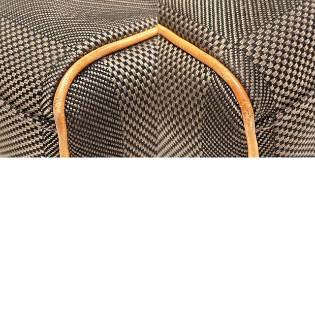 ルイヴィトン LOUIS VUITTON シタダン ショルダーバッグ ダミエジュアン レディース 中古_9