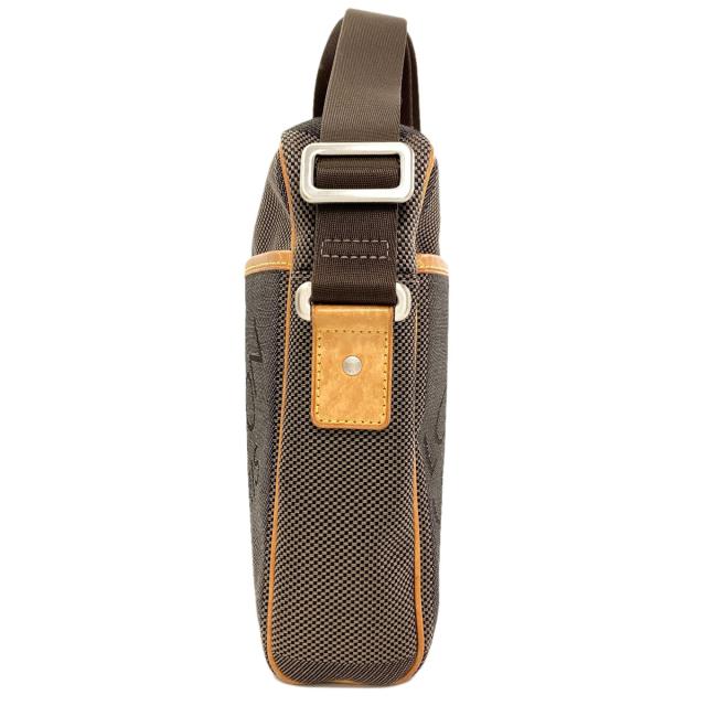 ルイヴィトン LOUIS VUITTON シタダン ショルダーバッグ ダミエジュアン レディース 中古_3