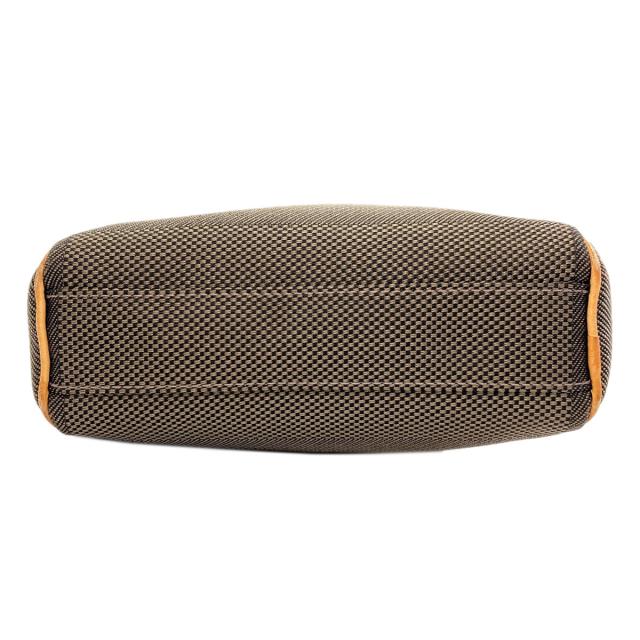 ルイヴィトン LOUIS VUITTON シタダン ショルダーバッグ ダミエジュアン レディース 中古_4