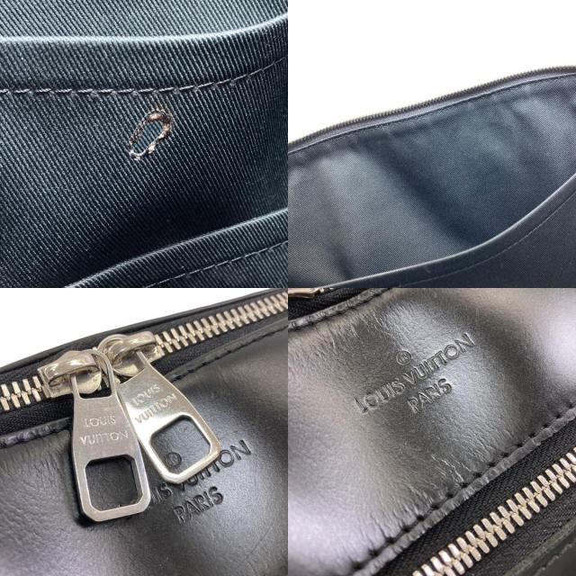 ルイヴィトン LOUIS VUITTON N48260 ポルト ドキュマン・ジュールNM ビジネスバッグ 中古_5