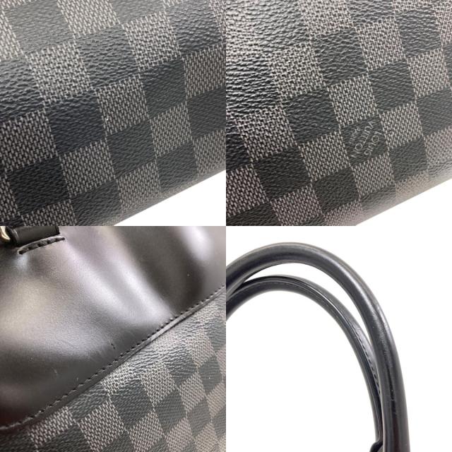 ルイヴィトン LOUIS VUITTON N48260 ポルト ドキュマン・ジュールNM ビジネスバッグ 中古_6