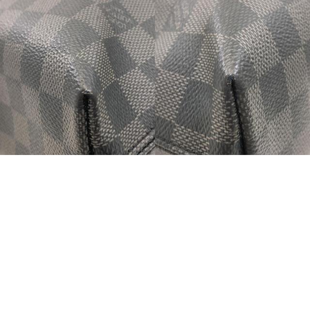 ルイヴィトン LOUIS VUITTON N48260 ポルト ドキュマン・ジュールNM ビジネスバッグ 中古_9