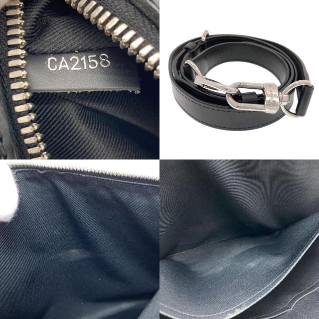 ルイヴィトン LOUIS VUITTON N48260 ポルト ドキュマン・ジュールNM ビジネスバッグ 中古_4