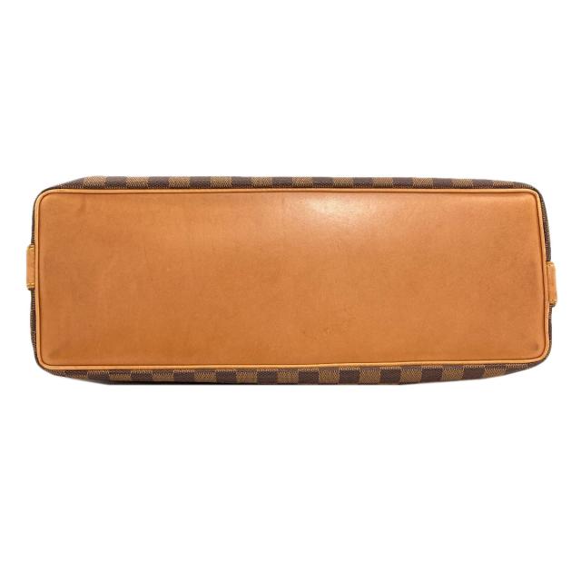 ルイヴィトン LOUIS VUITTON M99037 コロンビーヌ トートバッグ ダミエキャンバス レディース 中古_4