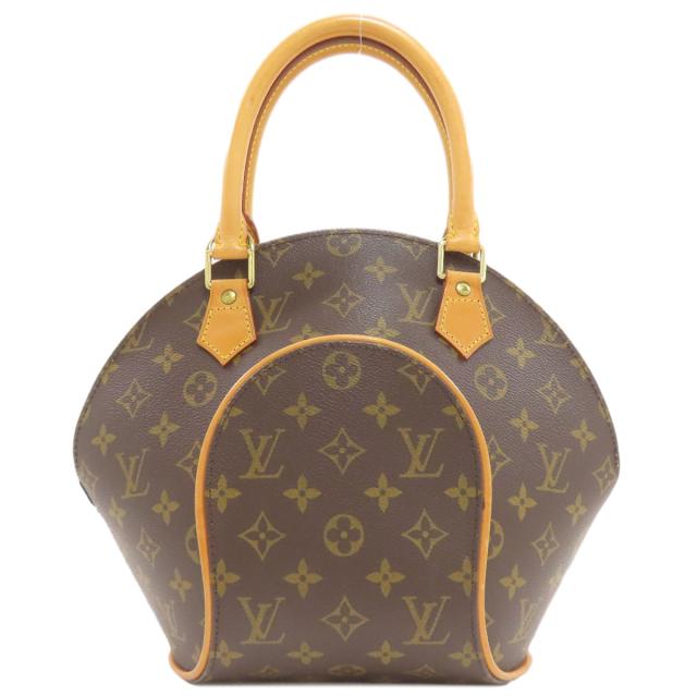 ルイヴィトン LOUIS VUITTON M51127 エリプスPM ハンドバッグ モノグラムキャンバス 中古_1