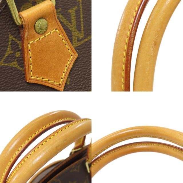 ルイヴィトン LOUIS VUITTON M51127 エリプスPM ハンドバッグ モノグラムキャンバス 中古_7