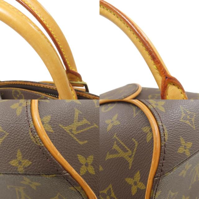 ルイヴィトン LOUIS VUITTON M51127 エリプスPM ハンドバッグ モノグラムキャンバス 中古_8