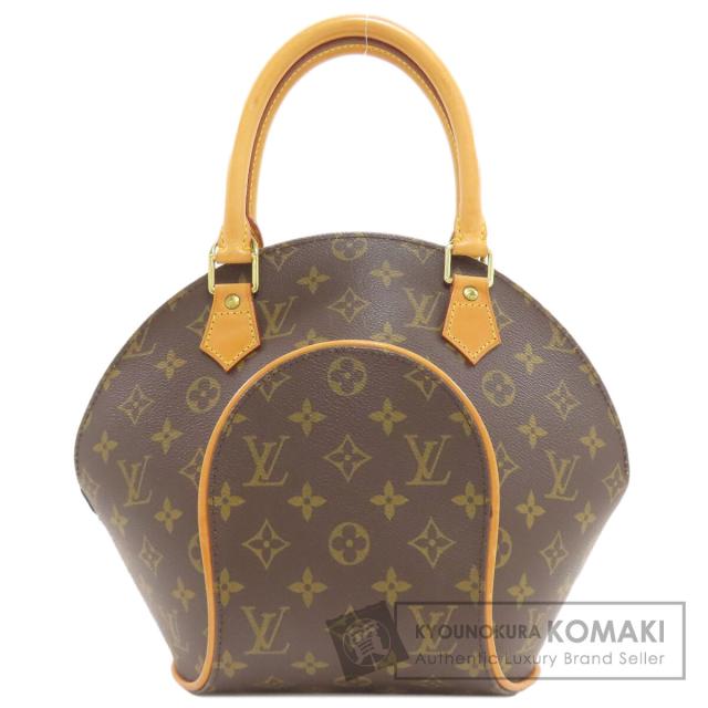 ルイヴィトン LOUIS VUITTON M51127 エリプスPM ハンドバッグ モノグラムキャンバス 中古