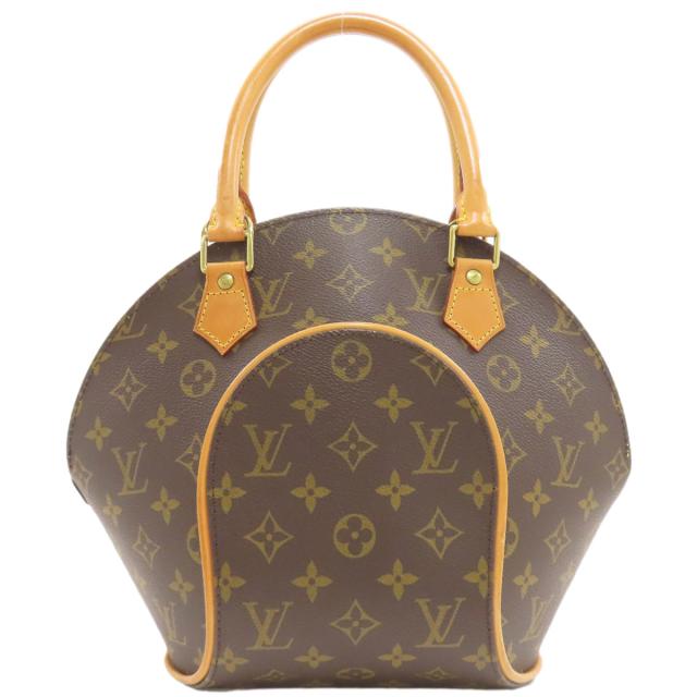 ルイヴィトン LOUIS VUITTON M51127 エリプスPM ハンドバッグ モノグラムキャンバス 中古_2