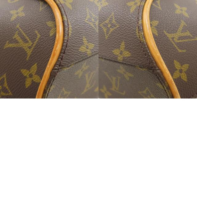 ルイヴィトン LOUIS VUITTON M51127 エリプスPM ハンドバッグ モノグラムキャンバス 中古_9
