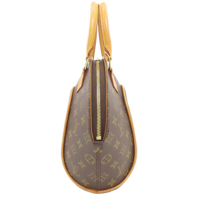 ルイヴィトン LOUIS VUITTON M51127 エリプスPM ハンドバッグ モノグラムキャンバス 中古_3