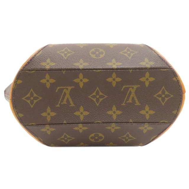 ルイヴィトン LOUIS VUITTON M51127 エリプスPM ハンドバッグ モノグラムキャンバス 中古_4