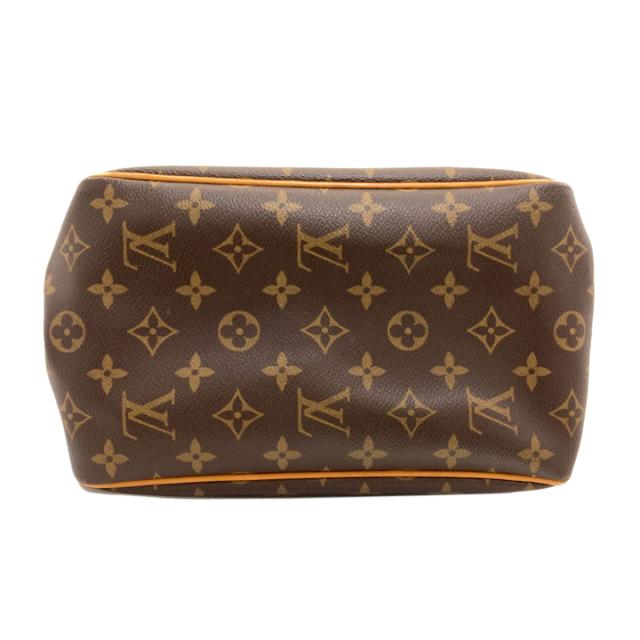 ルイヴィトン LOUIS VUITTON M51156 バティニョール ハンドバッグ モノグラムキャンバス 中古_4