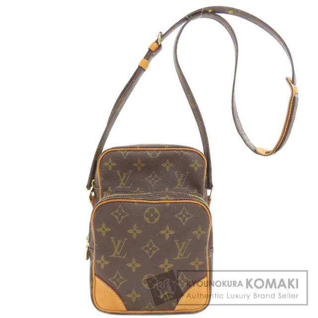 ルイヴィトン LOUIS VUITTON M45236 アマゾン ショルダーバッグ
