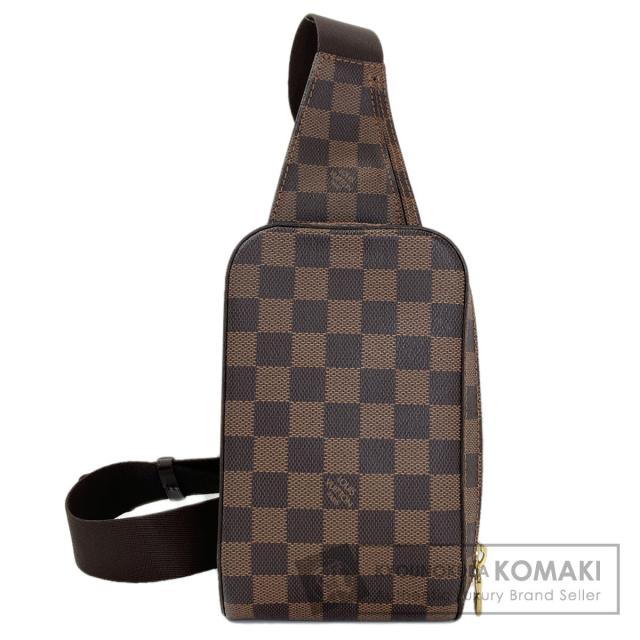 ルイヴィトン LOUIS VUITTON N51994 ジェロニモス ボディバッグ ダミエ 
