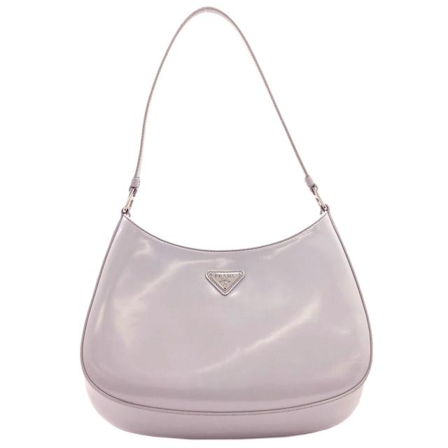 プラダ PRADA クレオ ワンショルダー ショルダーバッグ カーフ レディース 中古_1