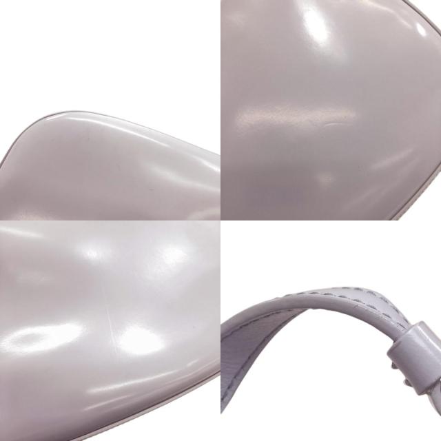プラダ PRADA クレオ ワンショルダー ショルダーバッグ カーフ レディース 中古_7