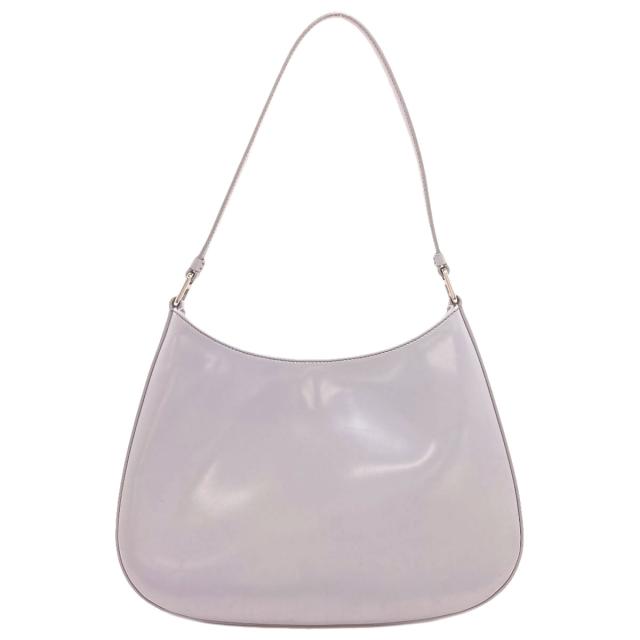 プラダ PRADA クレオ ワンショルダー ショルダーバッグ カーフ レディース 中古_2