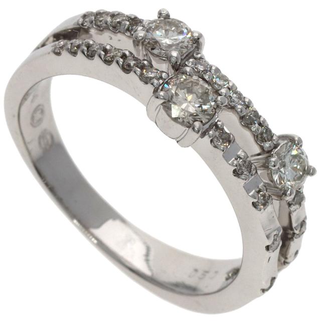セレクトジュエリー SELECT JEWELRY ダイヤモンド リング・指輪 