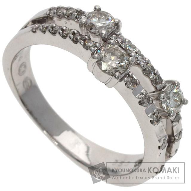 セレクトジュエリー SELECT JEWELRY ダイヤモンド リング・指輪 
