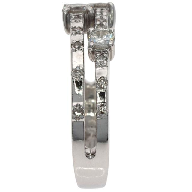 セレクトジュエリー SELECT JEWELRY ダイヤモンド リング・指輪 