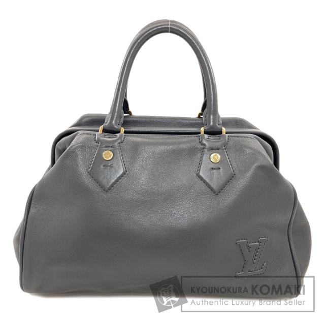 ルイヴィトン LOUIS VUITTON M93483 キュイールシネマアントリーグ ハンドバッグ カーフ 中古