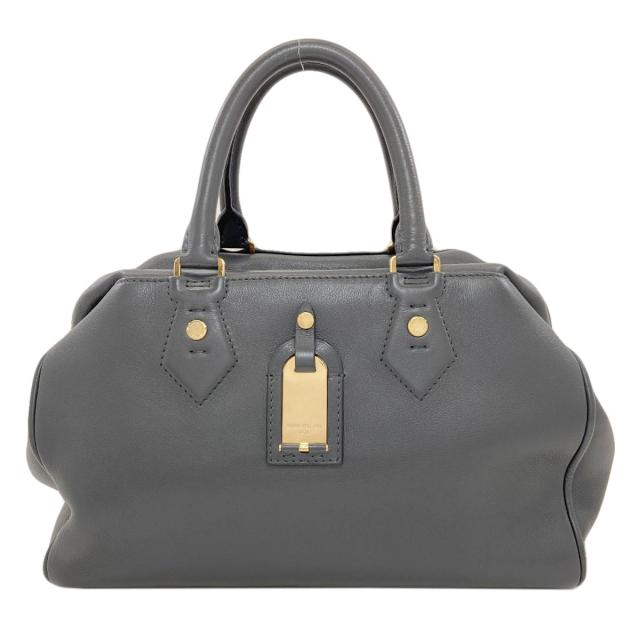 ルイヴィトン LOUIS VUITTON M93483 キュイールシネマアントリーグ ハンドバッグ カーフ 中古_2
