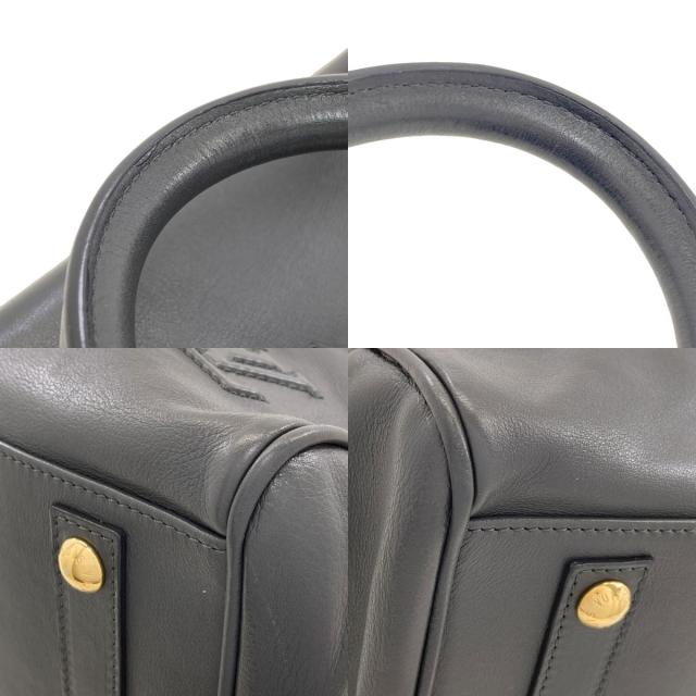 ルイヴィトン LOUIS VUITTON M93483 キュイールシネマアントリーグ ハンドバッグ カーフ 中古_8