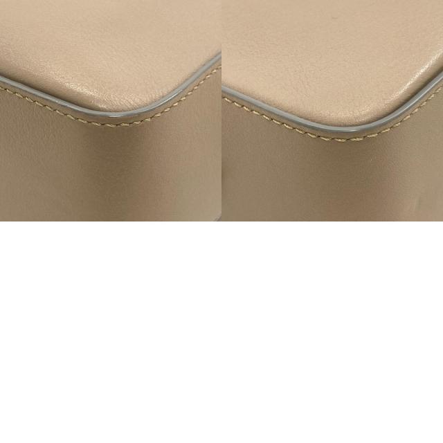 ジェイアンドエムデヴィッドソン J&M Davidson 2WAY ハンドバッグ レザー レディース 中古_9