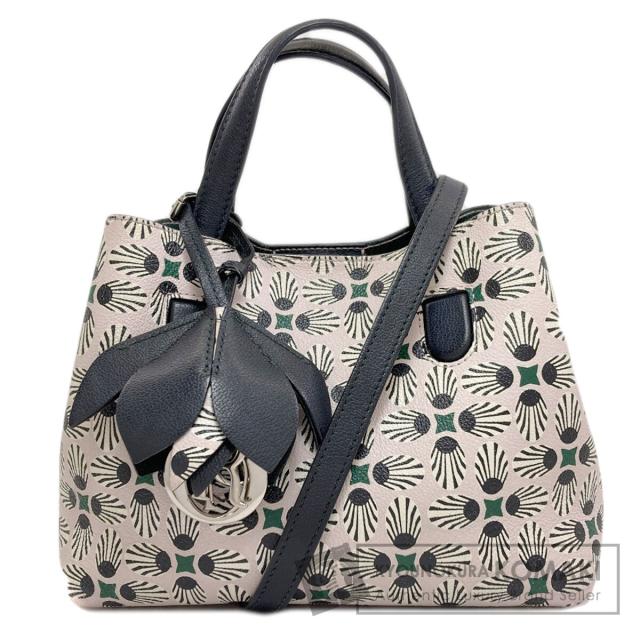 クリスチャンディオール CHRISTIAN DIOR ブロッサム 2WAY ハンドバッグ 