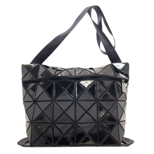 イッセイミヤケ ISSEY MIYAKE INC.  バオバオ  ショルダーバッグ ポリエステル レディース  中古_1
