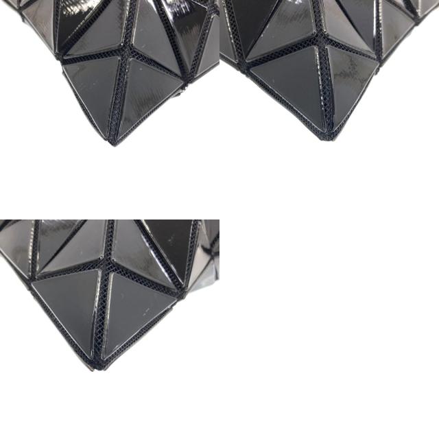 イッセイミヤケ ISSEY MIYAKE INC.  バオバオ  ショルダーバッグ ポリエステル レディース  中古_9
