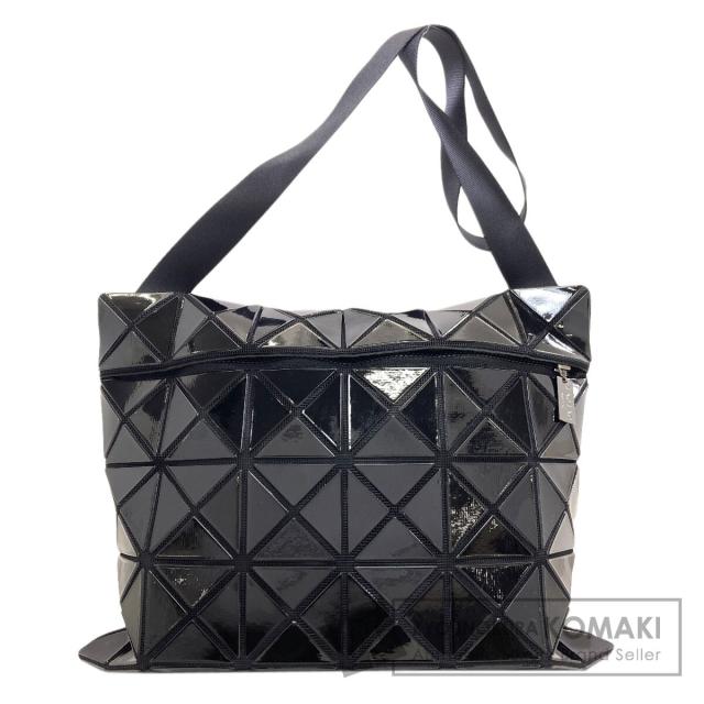 イッセイミヤケ ISSEY MIYAKE INC.  バオバオ  ショルダーバッグ ポリエステル レディース  中古