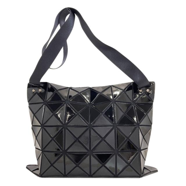 イッセイミヤケ ISSEY MIYAKE INC.  バオバオ  ショルダーバッグ ポリエステル レディース  中古_2