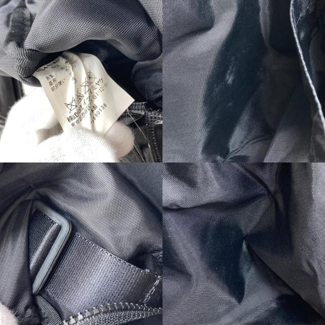 イッセイミヤケ ISSEY MIYAKE INC.  バオバオ  ショルダーバッグ ポリエステル レディース  中古_7