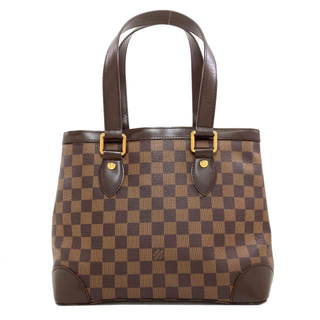 ルイヴィトン LOUIS VUITTON N51205 ハムステッドPM トートバッグ