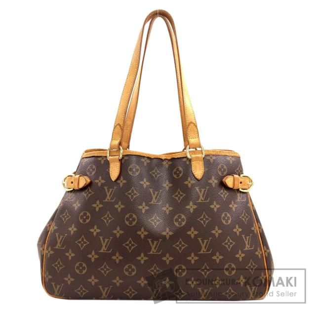 ルイヴィトン LOUIS VUITTON M51154  バティニョールオリゾンタル  トートバッグ 中古
