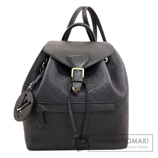 ルイヴィトン LOUIS VUITTON M45205  モンスリPM  リュック・デイパック アンプラント 中古