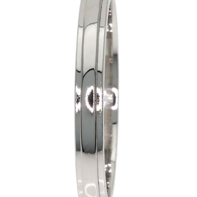 カルティエ CARTIER ダムール ウェディング #53 リング・指輪 プラチナPT950 レディース 中古_8