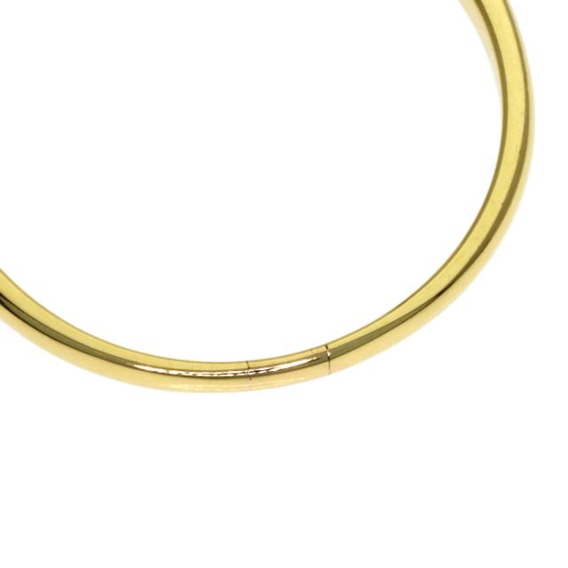 ミキモト MIKIMOTO パール 真珠 リング・指輪 K18イエローゴールド レディース 中古_7